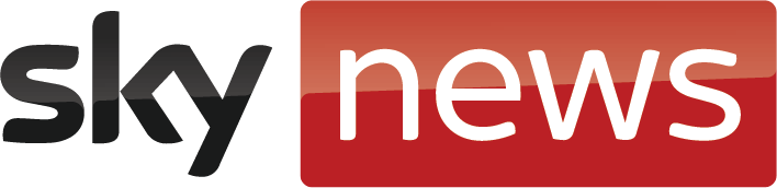 Sky News Logo